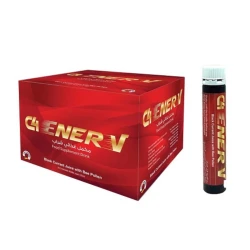 C4ENER V Food Supplement Drink 20*25ml