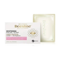 Beesline Whitening Facial Soap 85gm