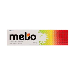 Mebo Ointment 30 Gm