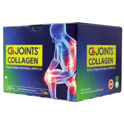 C4Joints Collagen Drink 30*25ml