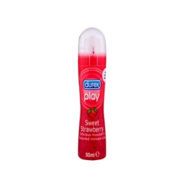 Durex Play Sweet Strawberry 50mL