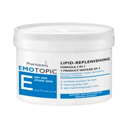 Pharmaceris E- Lipid Replen 3in1 Formula 500 ml