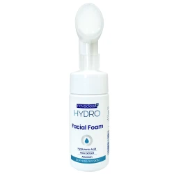 Novaclear Hydro Facial Foam 100ml