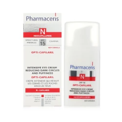 Pharmaceris N- Opti-Capilaril eye cream 15 ml