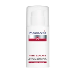 Pharmaceris N- Nutri-Capilaril cream 50ml