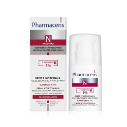 Pharmaceris N- Capinon-K 1% Cream