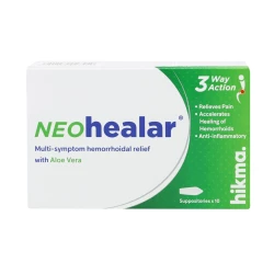 Neo Healer 10 Supp