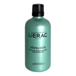 Lierac Sebologie Keratolytic Solution