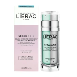 Lierac Sebologie Double Concentrate