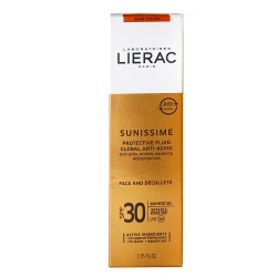 Lierac Sunissime Fluid Spf30 40 ml