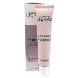 Lierac Rosilogie Neutral Cream 40 Ml