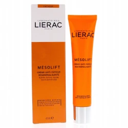 Lierac Mesolift Cream