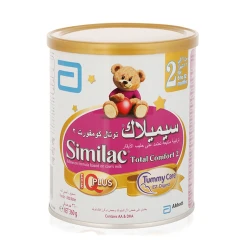 Similac Advance Total Comfort 2 360G