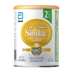 Similac Gold 2 400GM