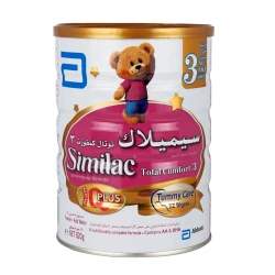 Similac Advance Total Comfort 3 360G