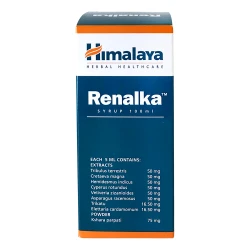 Himalaya renalka Syrup 100Ml