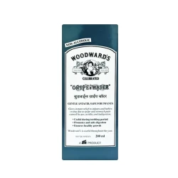 Woodwards Gripe Baby Water 148ml