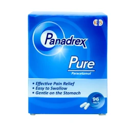 Panadrex 500Mg 96 Tablet