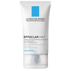 LA Roche Effaclar MAT SEBO CONT MOISTURIZER 40ML 84416