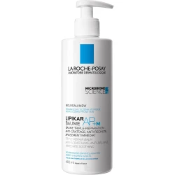 LA Roche Lipikar Baume AP+M 400ml 81152
