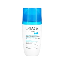 Uriage Deodorant Power3 Roll On 50ml