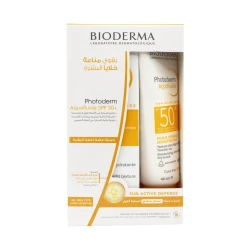 BIODERMA Photoderm Max Aquafluid SPF 50 OFFER 1+1