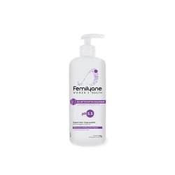 Femilyane Cleansing Physiological Gel 200ml