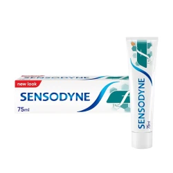 Sensodyne Fluoride F T/P 75mL GS022