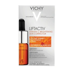 Vichy LiftActiv Vitamin C PURE 10ml 81293