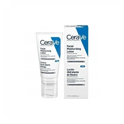 CERAVE FACIAL MOISTURIZING LOTION PM 52 ML 