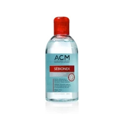 ACM Sebionex Micellar Face & Eyes Lotion 250Ml