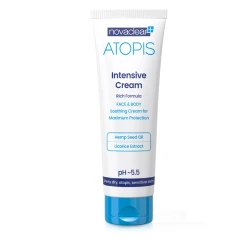 Novaclear Atopis Intensive Cream 100ml