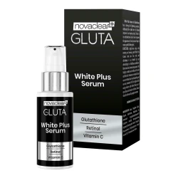 NOVACLEAR GLUTA WHITE PLUS SERUM 30 ML