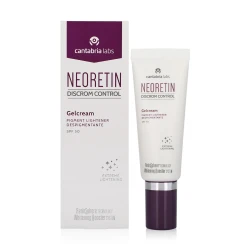 Neoretin Discrom Control Gel Cream Spf50 40ml