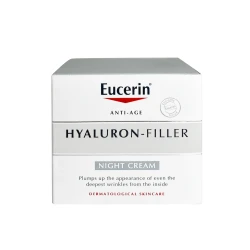 Eucerin Volume Filler Night 50 ML