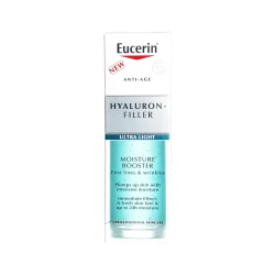 Eucerin Hyaluron Filler Moisture Booster 30 ML