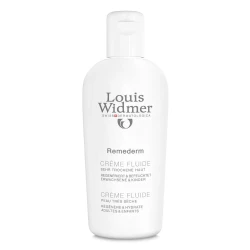 Louis Widmer Remederm Fluid Cream NP 200Ml 235