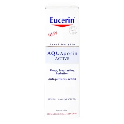 Eucerin Aquaporin ACTIVE Eye Cream 