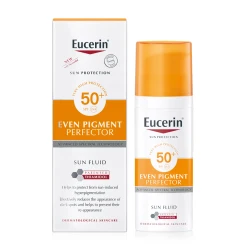 Eucerin Sun Even Pigment Control 50 ML