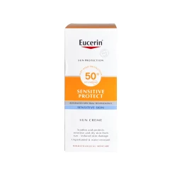 Eucerin Sun Cream SPF50  50 ML