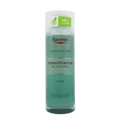 Eucerin Dermopurifyer Facial Tonic 200 ML