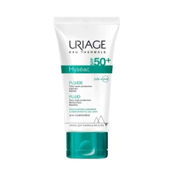 Uriage Hyseac Fluide SPF50+ T 50ml 