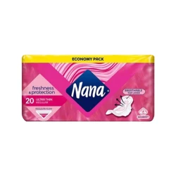 Fine Nana Ultra Normal Duo 20'S