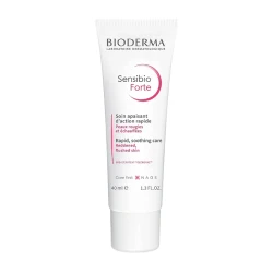 B/D Sensibio Forte Cream 40 ML