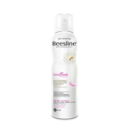 Beesline Sensi Fresh Whitening Deo Step 3 150ml