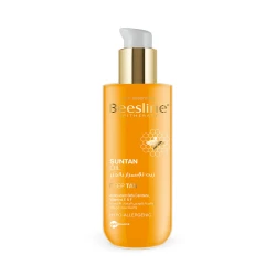 Beesline Suntan Oil 200ml