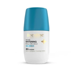 Beesline Whitening Deodorant Roll On Cool Breeze 50ml