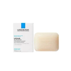 LA Roche Lipikar Cleansing Bar 150g