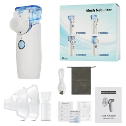 Mesh Nebulizer YS 31