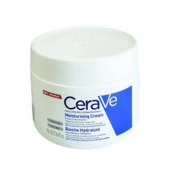 CERAVE MOISTURZING CREAM 340 GM